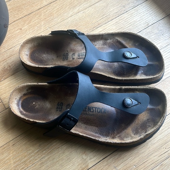 Birkenstock Shoes - Birkenstock Gizeh Sandals